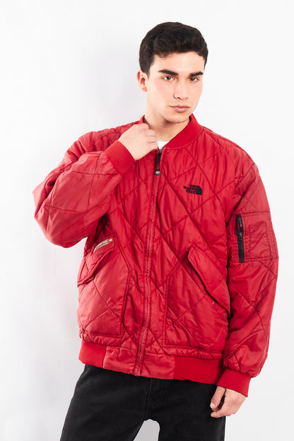 2000 The North Face Puffer Jacket (L)