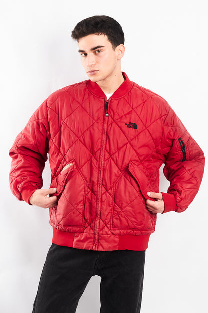 2000 The North Face Puffer Jacket (L)
