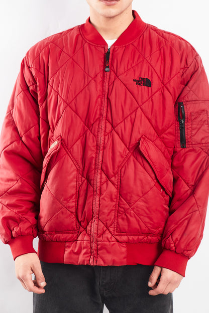 2000 The North Face Puffer Jacket (L)