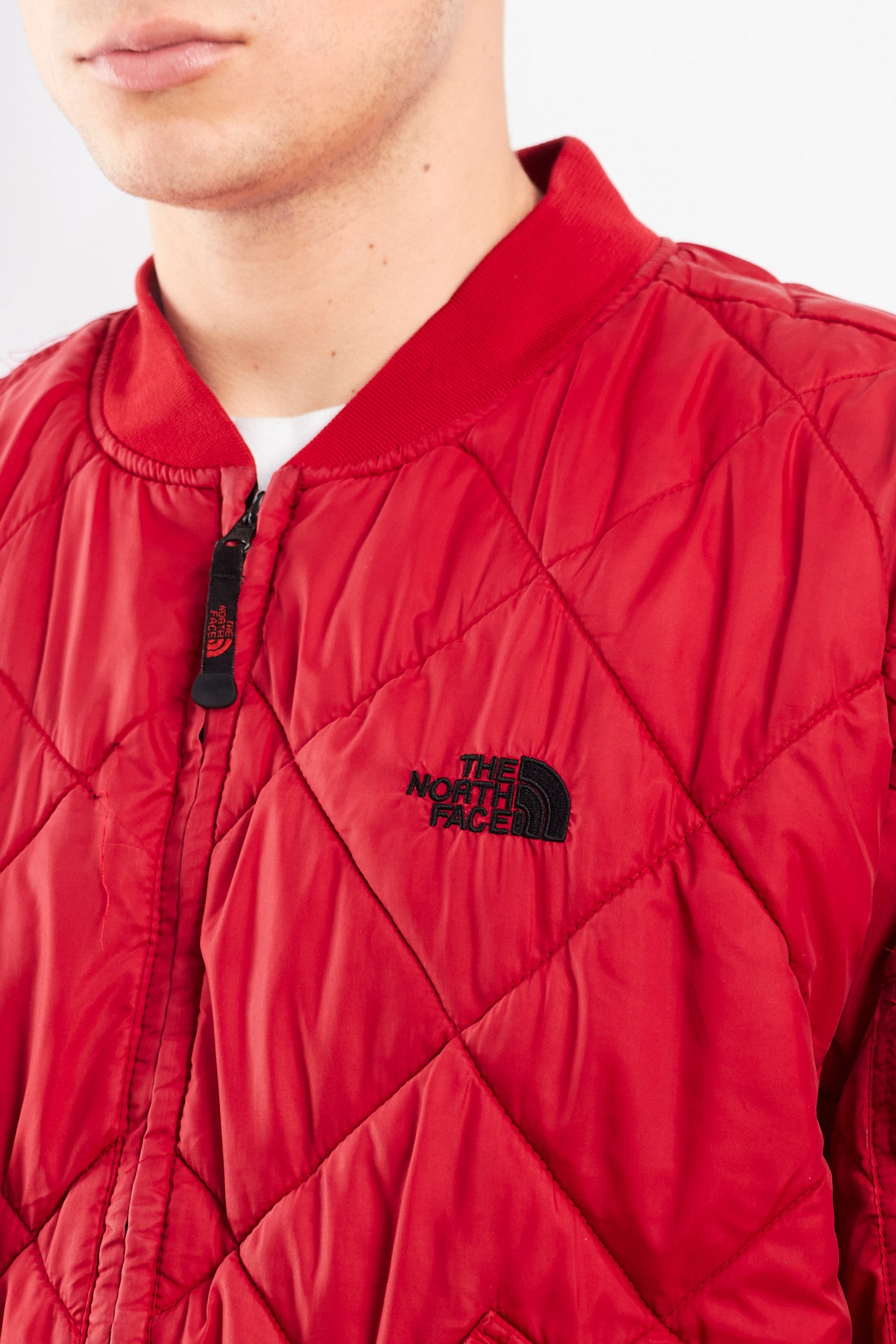 2000 The North Face Puffer Jacket (L)