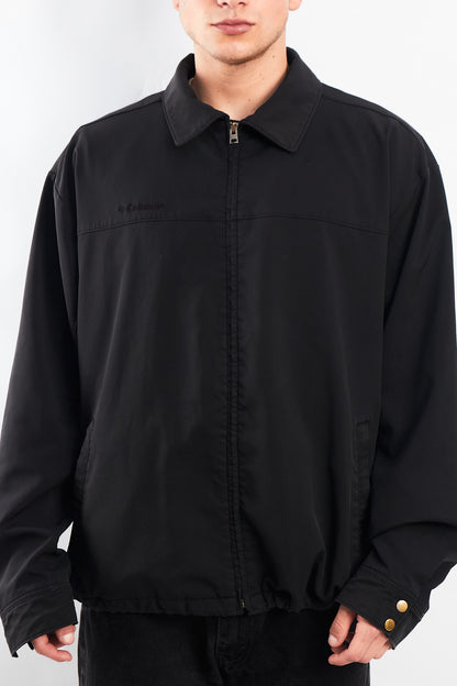 2000 Columbia Omni Shield Harrington Jacket (L/XL)