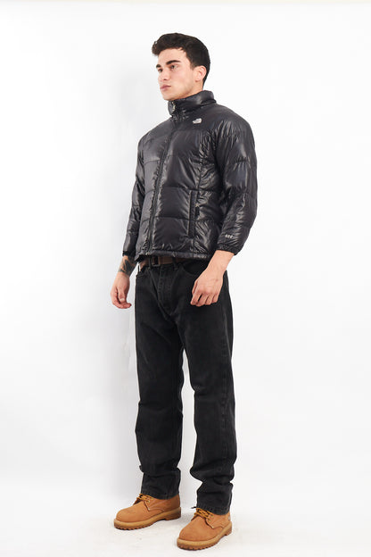 2010 The North Face 600 Down Puffer Jacket (S)