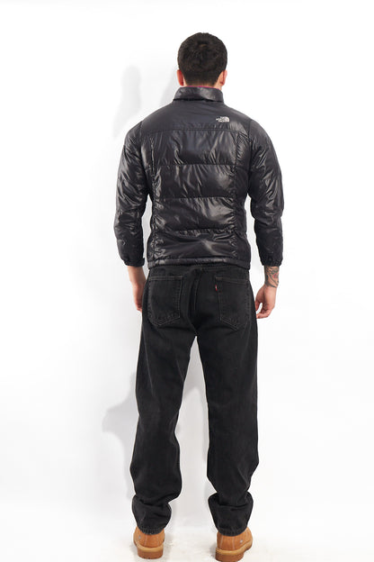 2010 The North Face 600 Down Puffer Jacket (S)