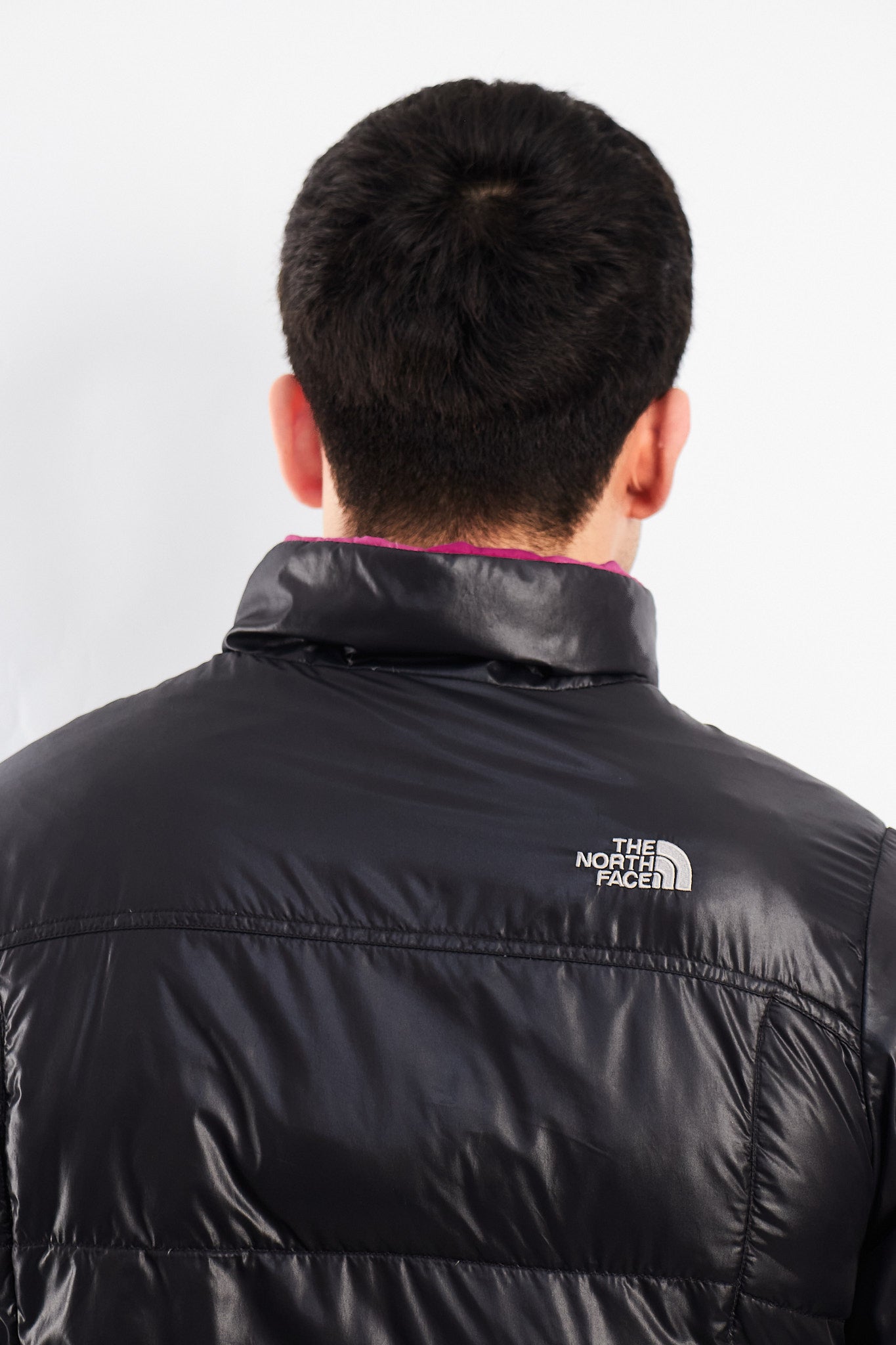 2010 The North Face 600 Down Puffer Jacket (S)