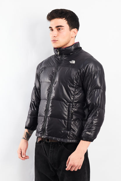 2010 The North Face 600 Down Puffer Jacket (S)