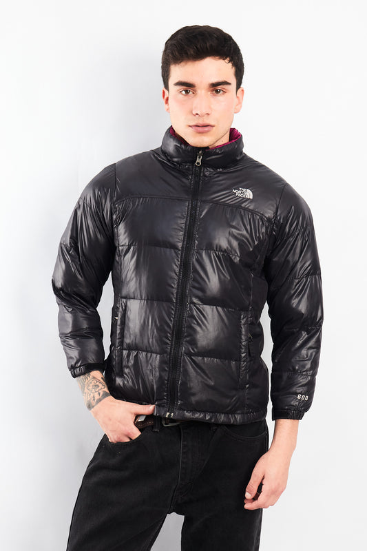 2010 The North Face 600 Down Puffer Jacket (S)