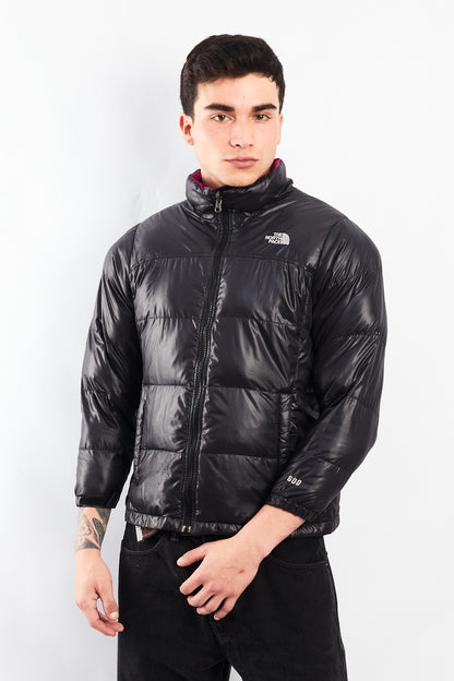 2010 The North Face 600 Down Puffer Jacket (S)