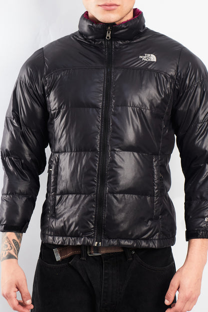 2010 The North Face 600 Down Puffer Jacket (S)