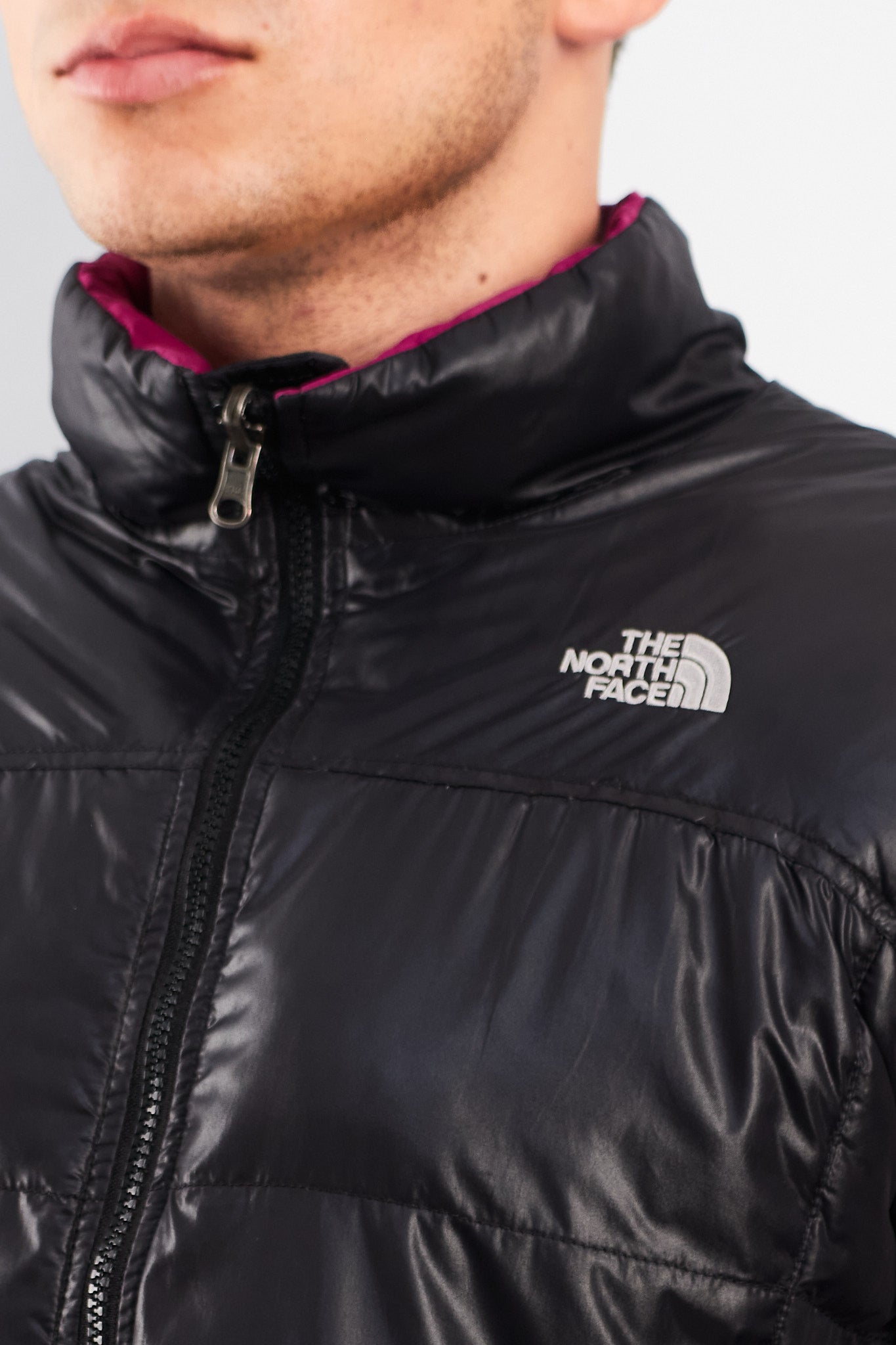 2010 The North Face 600 Down Puffer Jacket (S)