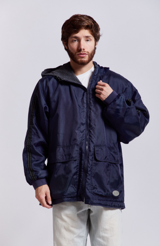 90"s Dickies Lined Parka (L/XL)