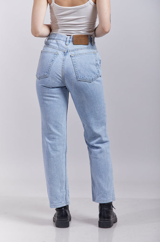 90"s Calvin Klein Jeans (26/28)