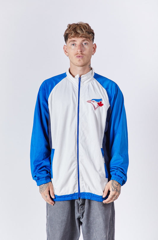 Genuine Merchandise MLB Toronto Blue Jays Jacket (L/XL)