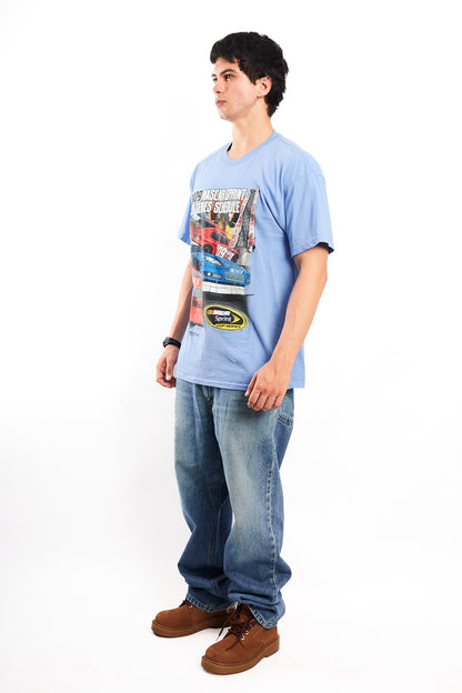 2009 Nascar Sprint Cup Series Tee (L)