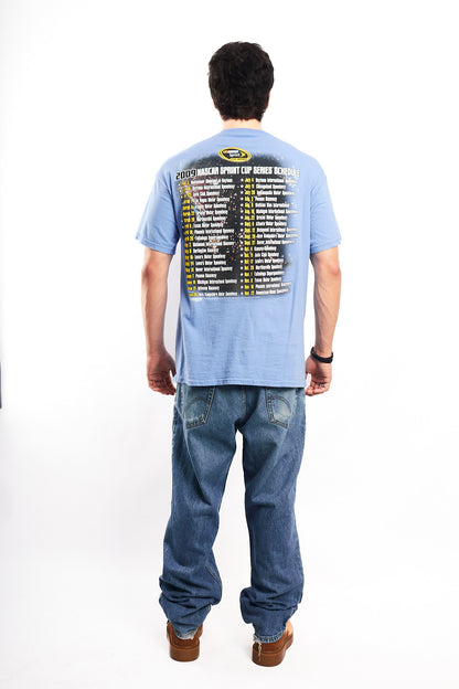 2009 Nascar Sprint Cup Series Tee (L)
