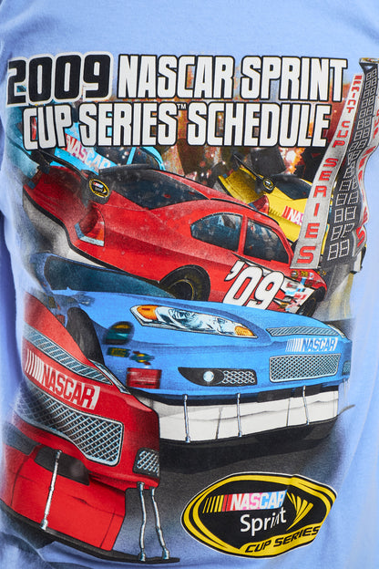 2009 Nascar Sprint Cup Series Tee (L)