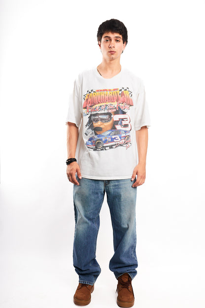 2000 Vintage Chase Nascar Chevrolet Montecarlo Tee (M/L)