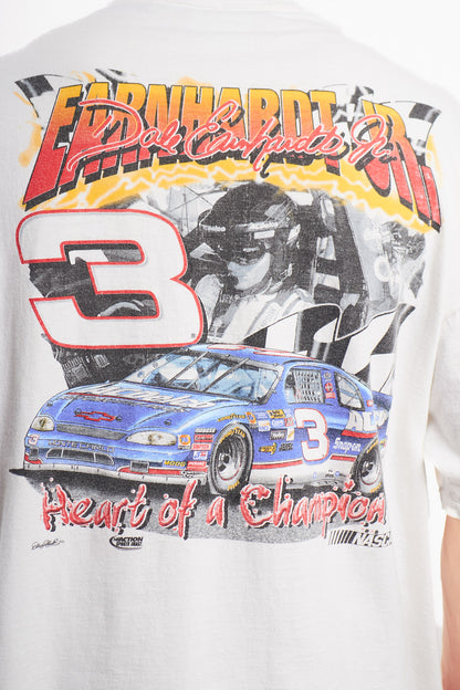 2000 Vintage Chase Nascar Chevrolet Montecarlo Tee (M/L)
