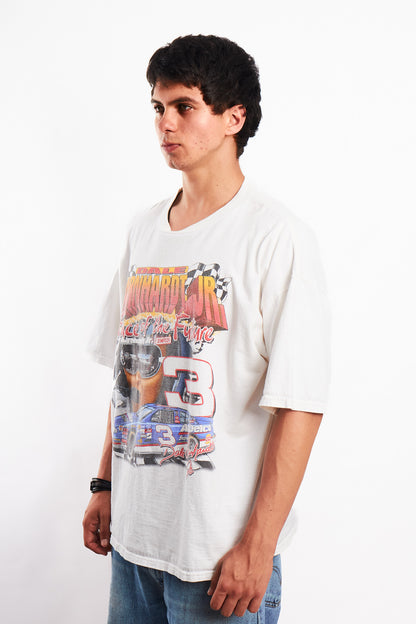 2000 Vintage Chase Nascar Chevrolet Montecarlo Tee (M/L)