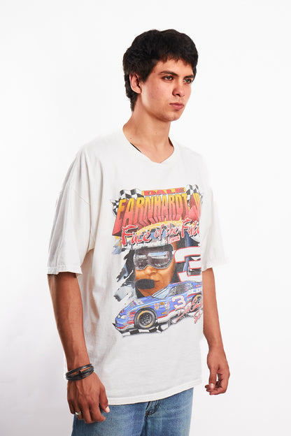 2000 Vintage Chase Nascar Chevrolet Montecarlo Tee (M/L)