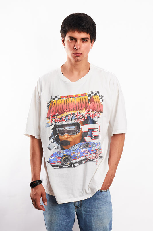 2000 Vintage Chase Nascar Chevrolet Montecarlo Tee (M/L)