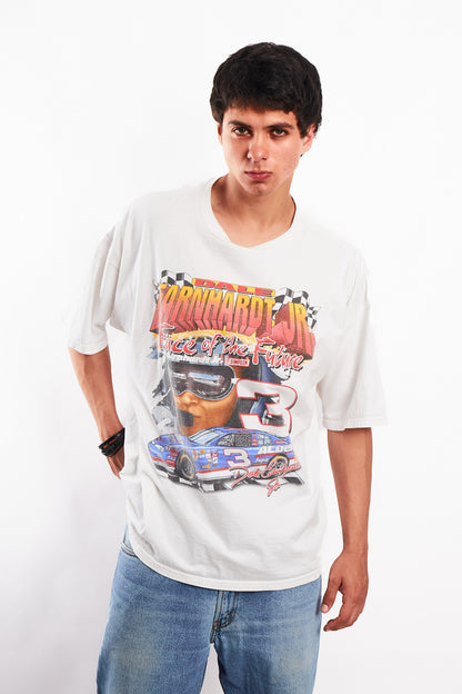 2000 Vintage Chase Nascar Chevrolet Montecarlo Tee (M/L)