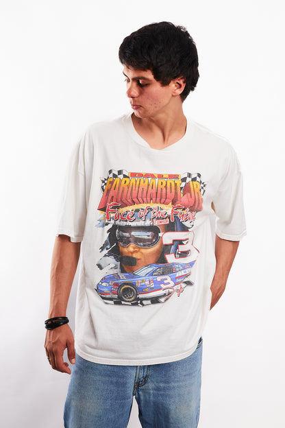 2000 Vintage Chase Nascar Chevrolet Montecarlo Tee (M/L)