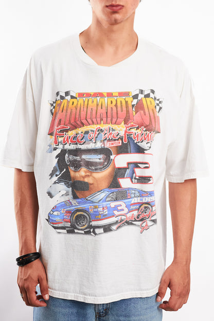2000 Vintage Chase Nascar Chevrolet Montecarlo Tee (M/L)