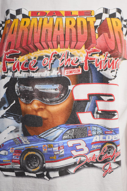 2000 Vintage Chase Nascar Chevrolet Montecarlo Tee (M/L)