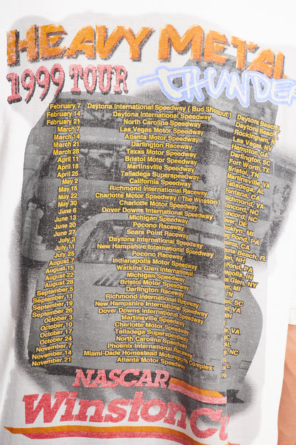 1998 Vintage Nascar Winston Cup Tour Tee (M/L)