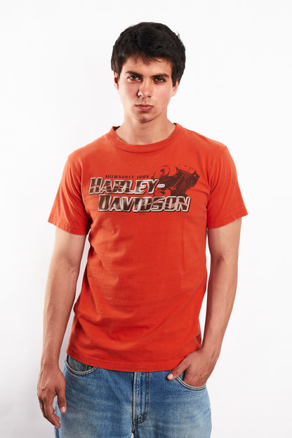 Vintage 2005 Harley Davidson Bahamas Tee (M)