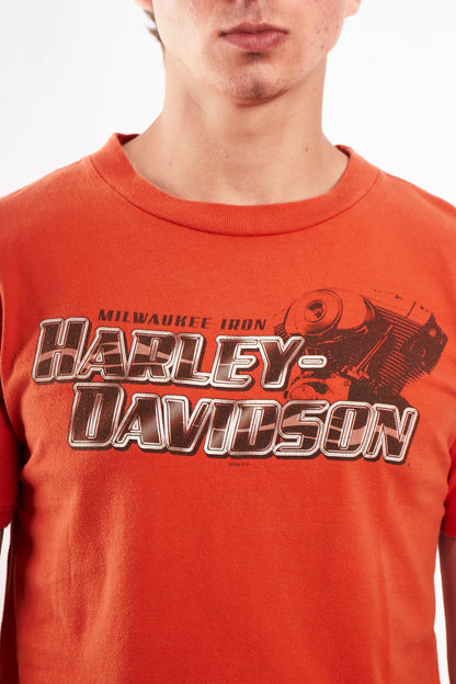 Vintage 2005 Harley Davidson Bahamas Tee (M)