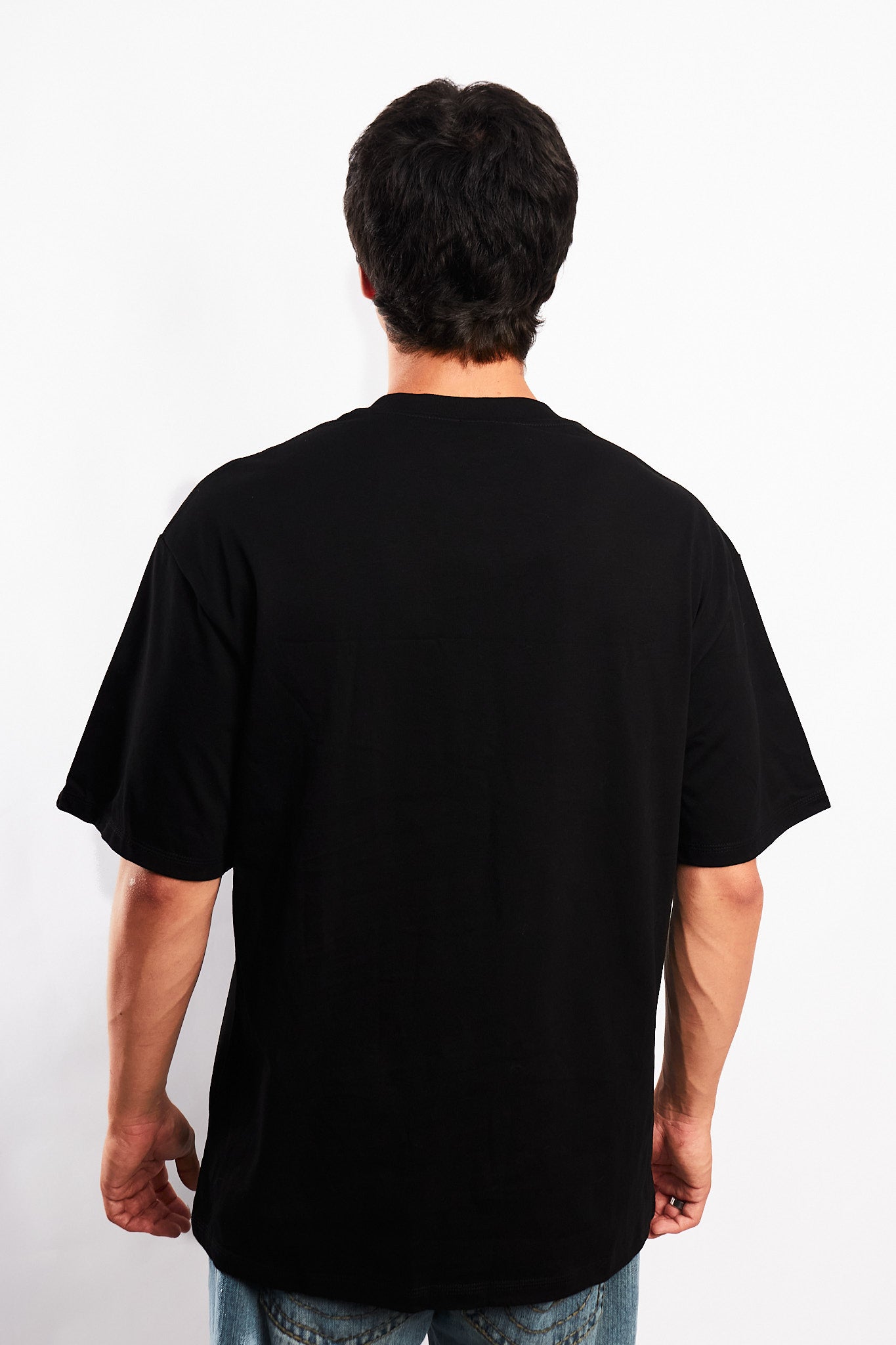 2024 Bape Flame Ape Head Tee (L/XL)