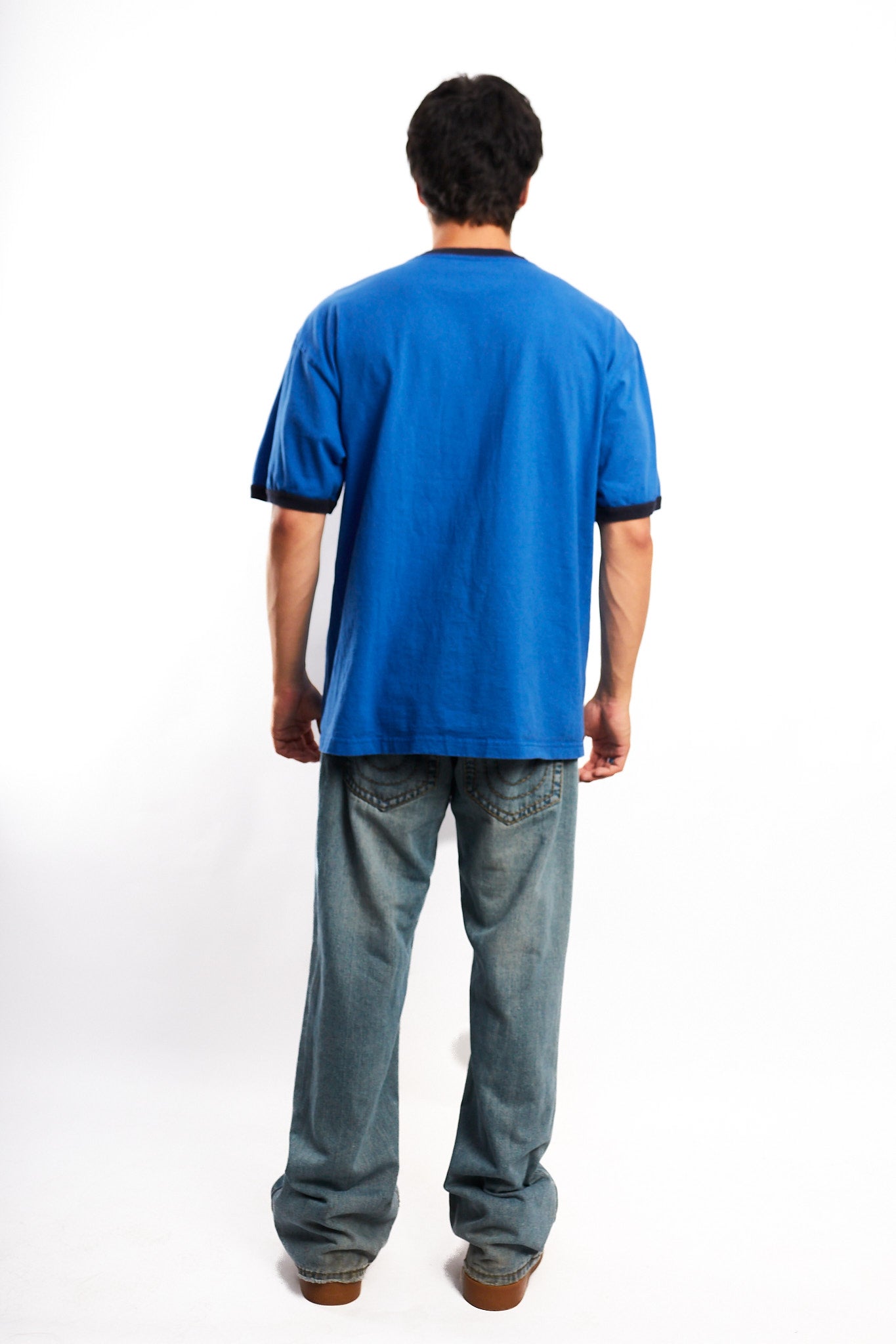 2000 Vintage Southpole Signature Series Tee (M/L)