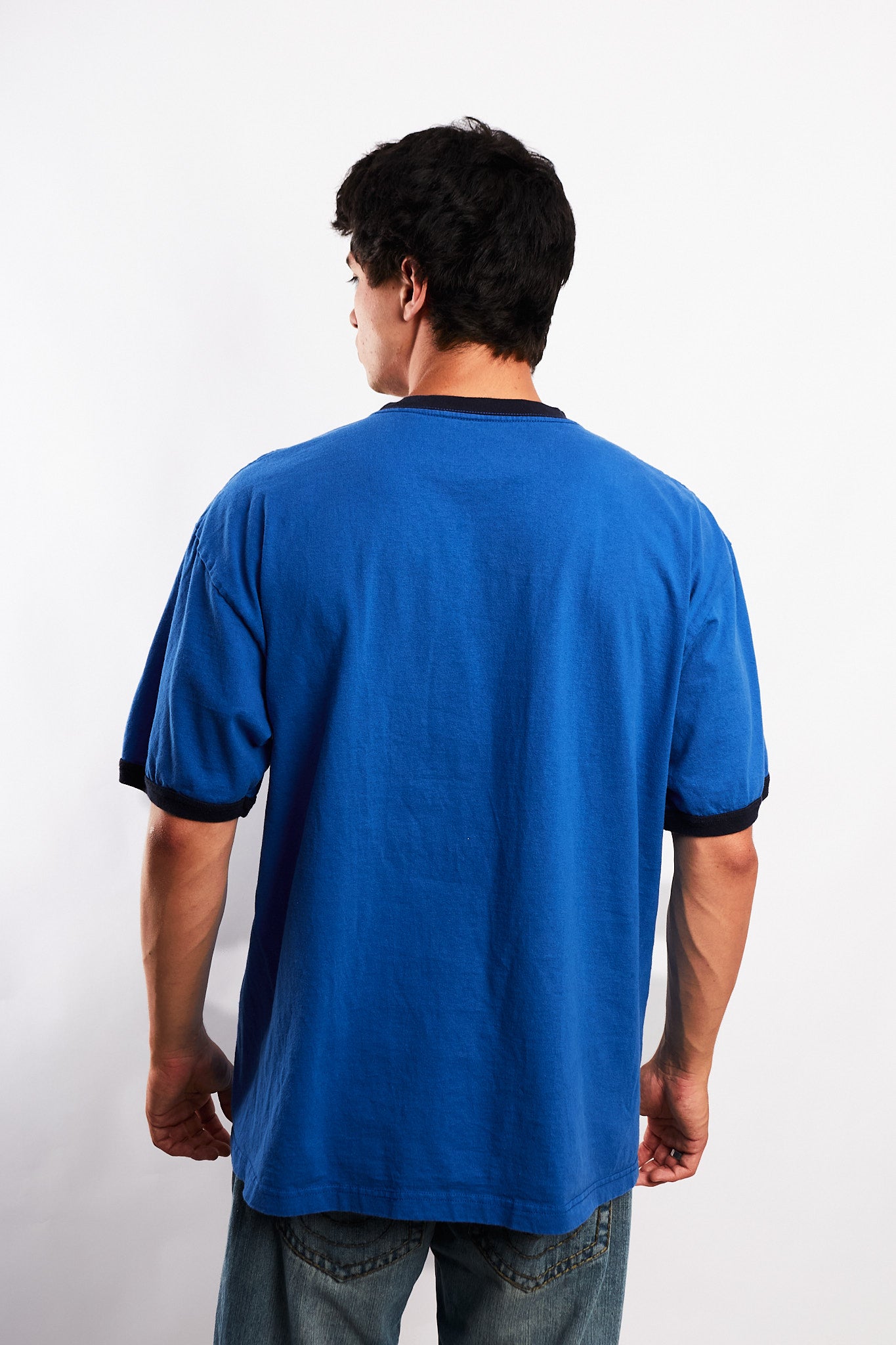 2000 Vintage Southpole Signature Series Tee (M/L)