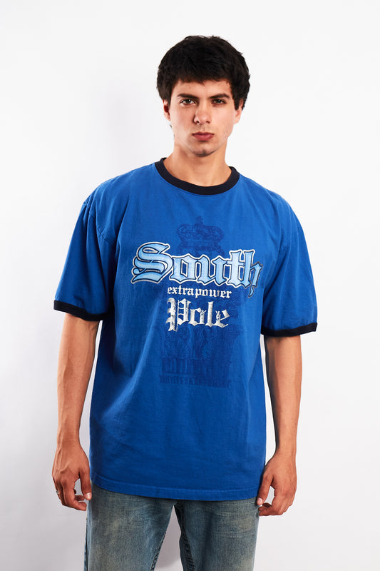 2000 Vintage Southpole Signature Series Tee (M/L)