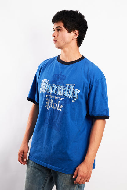 2000 Vintage Southpole Signature Series Tee (M/L)