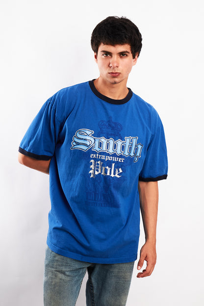 2000 Vintage Southpole Signature Series Tee (M/L)