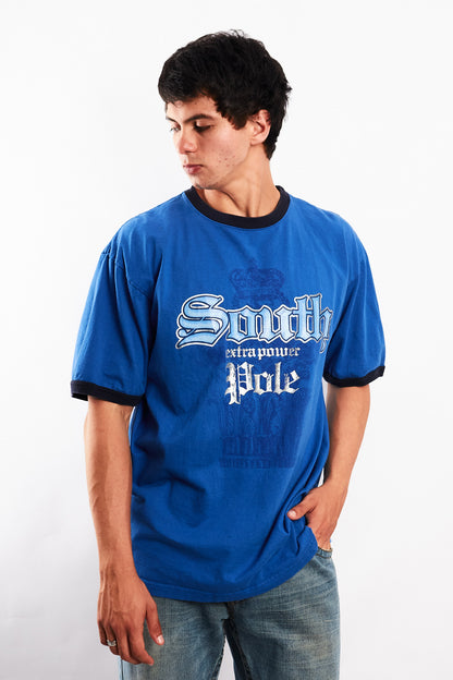 2000 Vintage Southpole Signature Series Tee (M/L)