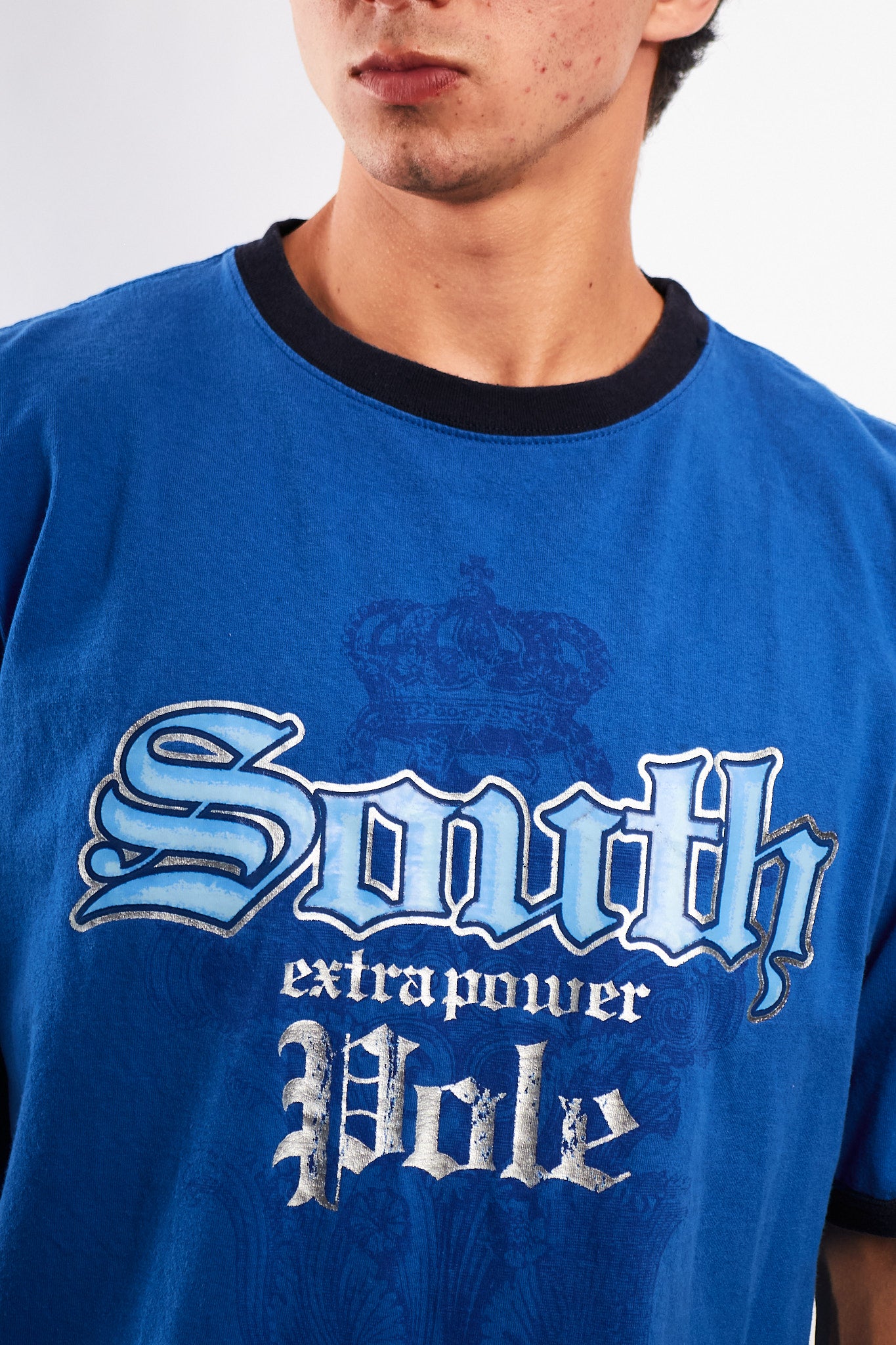 2000 Vintage Southpole Signature Series Tee (M/L)