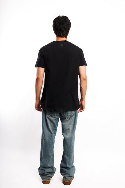 2000 Vintage Ecko Skull Tee (M/L)