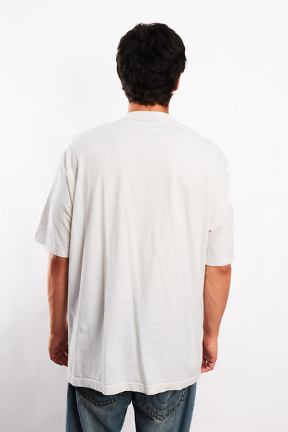 2000 Vintage Southpole Embroidered Wings Tee (L/XL)