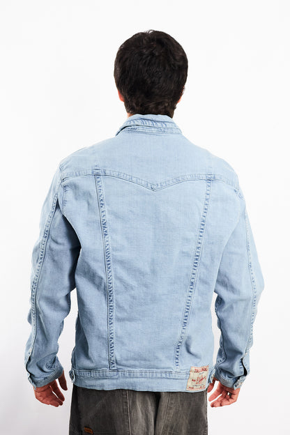 Vintage Y2K True Religion Denim Jacket (M/L)