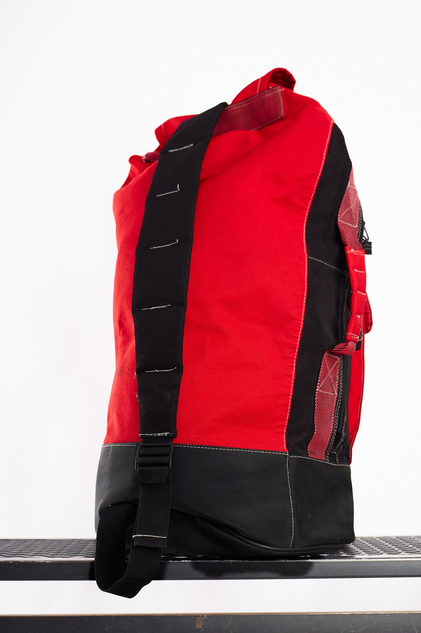 Vintage Marlboro Camping Bag