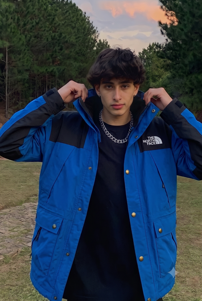 1990 Vintage The North Face Gorpcore Gore-tex Jacket (L/XL)
