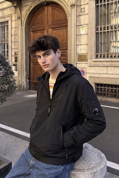2000 Vintage CP Company Gorpcore Impermeable Jacket (L/XL)