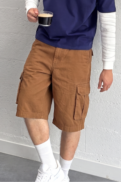 2000 Dickies Baggy Cargo Short (36)