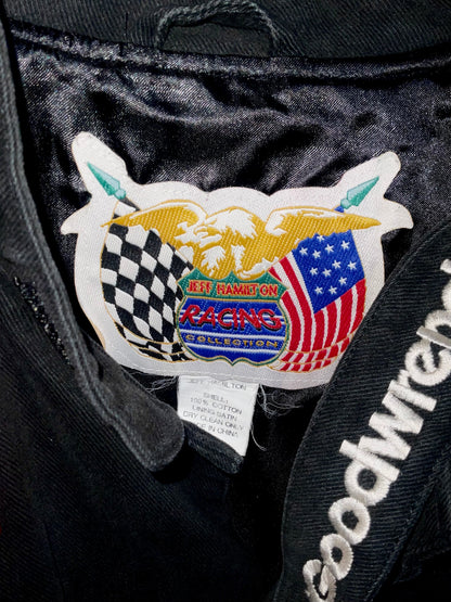 2001 Jeff Hamilton x Nascar Chevrolet Goodwrench Racing Jacket (M/L)