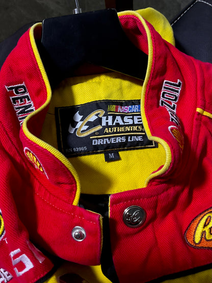 2011 Chase Chevrolet x Shell Nascar Racing Jacket (M)