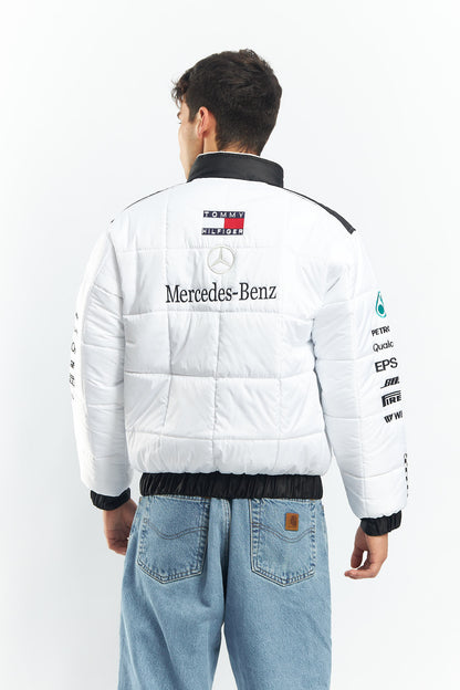 2023 F1 Team Mercedes Racing Jacket