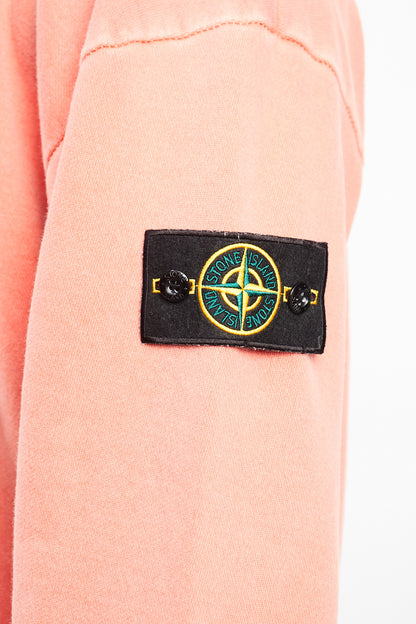 Vintage Stone Island Washed Salmon Crewneck (L/XL)